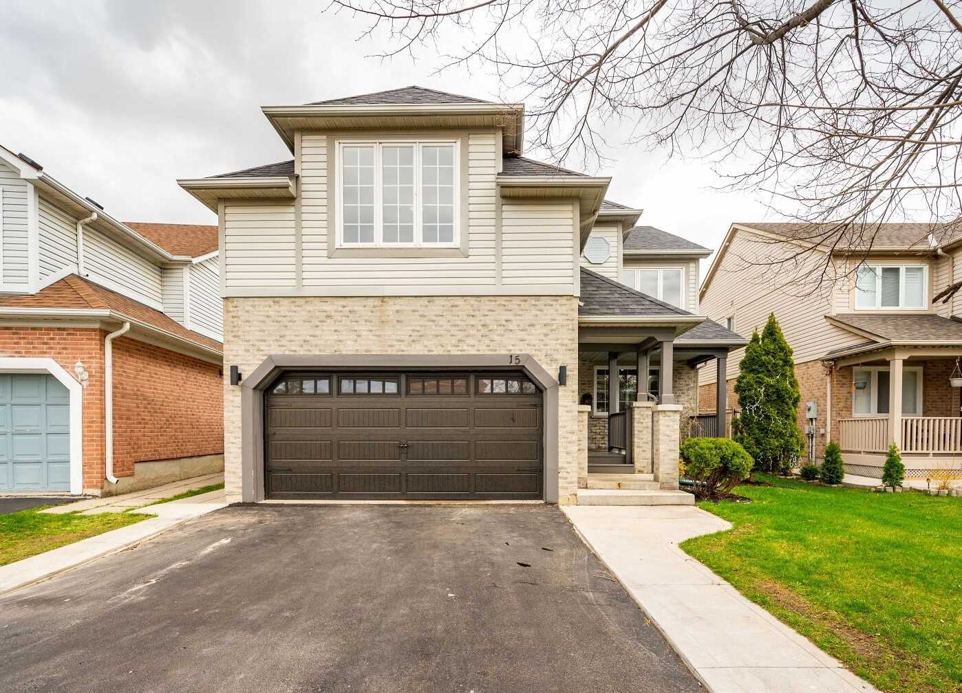 15 Rattlesnake Road, Brampton, ON, L6R 1P8