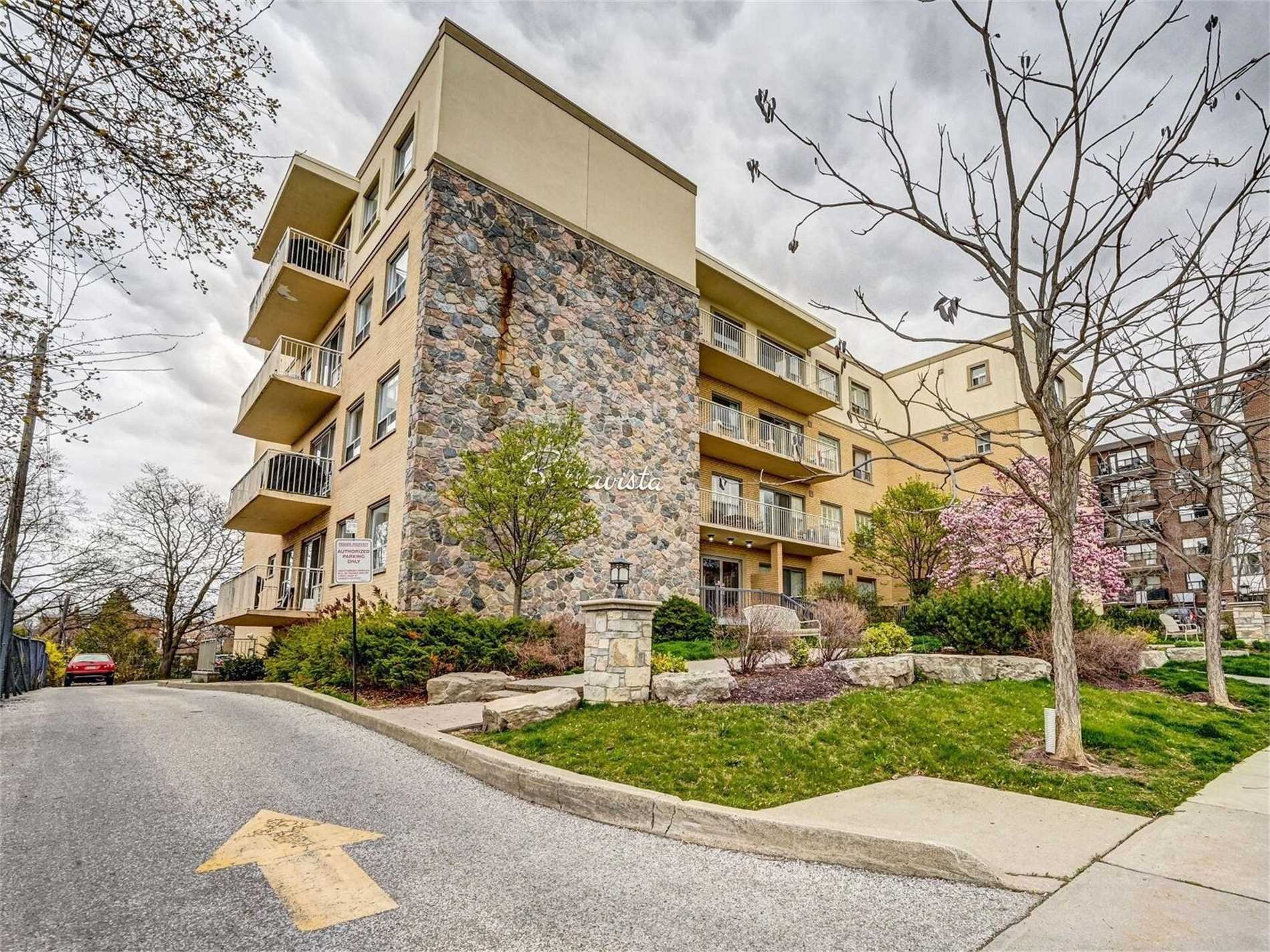 401 - 60 Gulliver Rd  