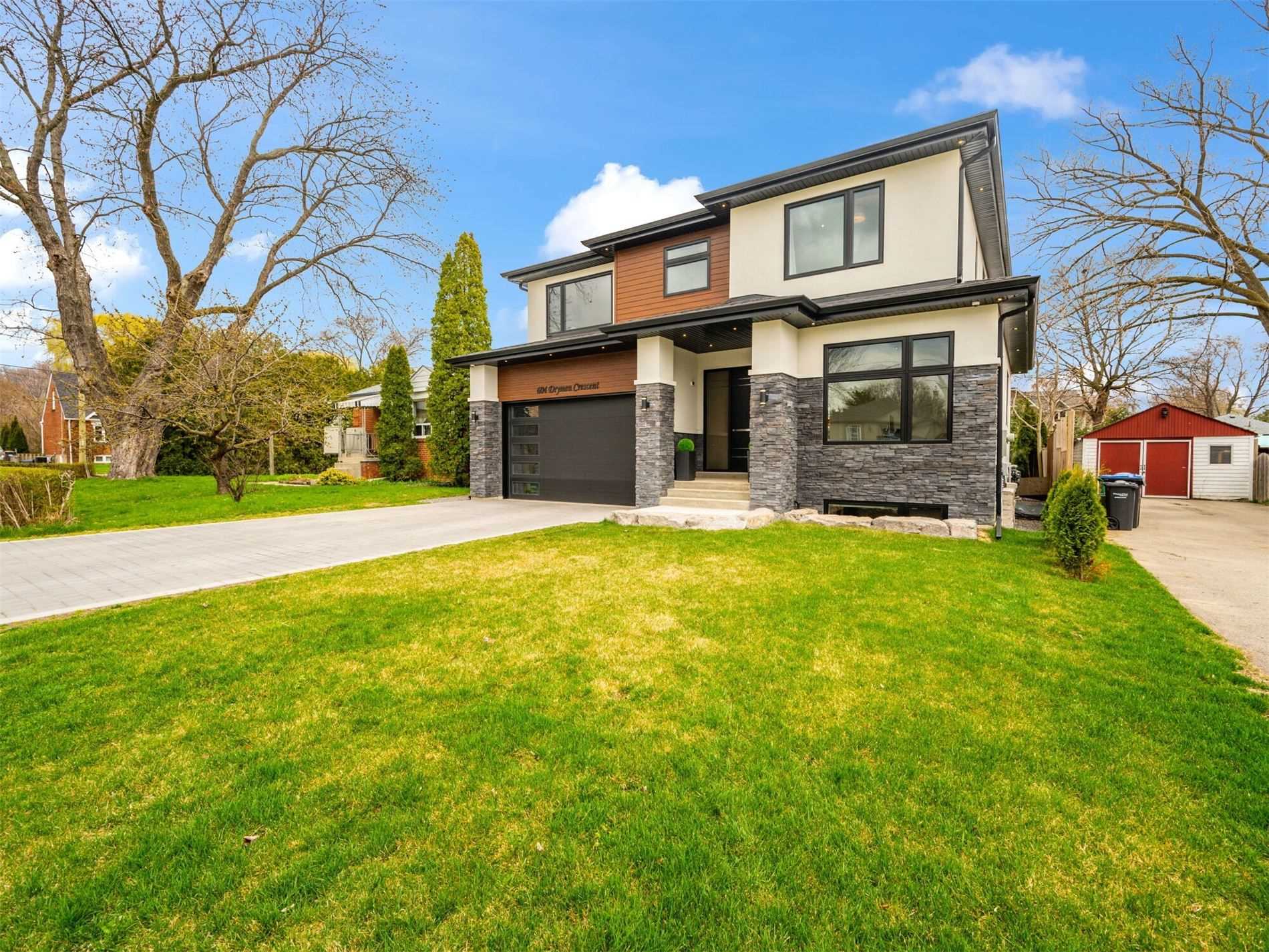 604 Drymen Cres  