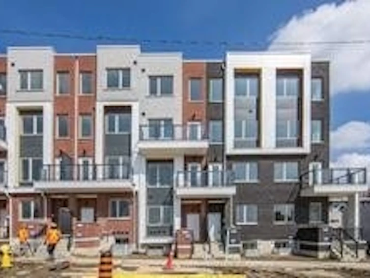 71 Frederick Tisdale Drive, Toronto, ON, M3K 0B5