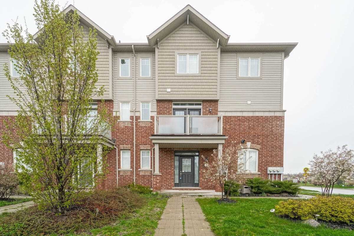 1 Alnwick Avenue, Caledon, ON, L7C 3P5