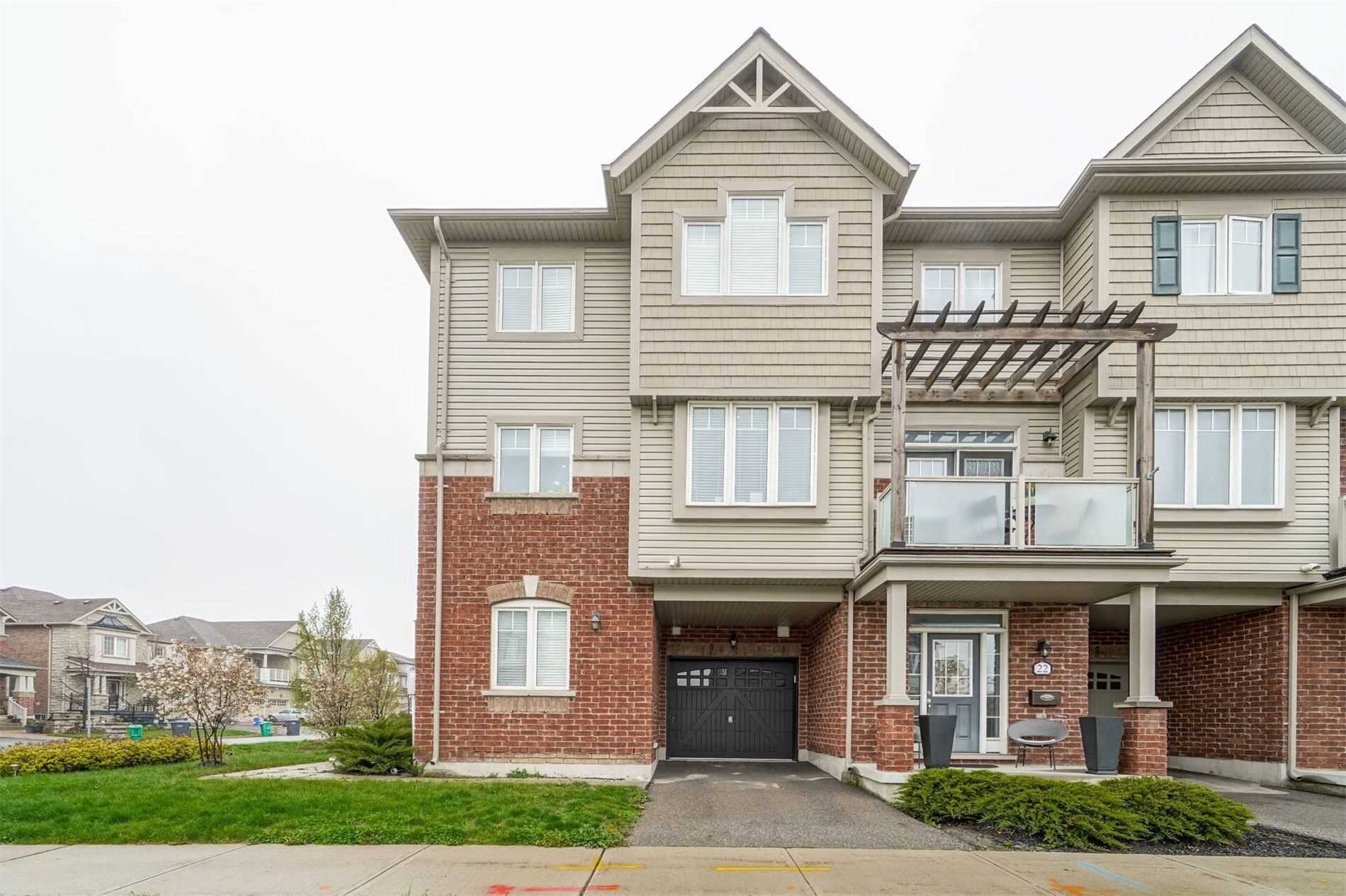 1 Alnwick Avenue, Caledon, ON, L7C 3P5