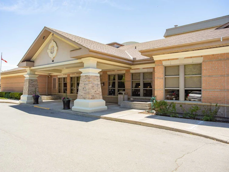 1516-100 Burloak Drive, Burlington, ON, L7L 6P6