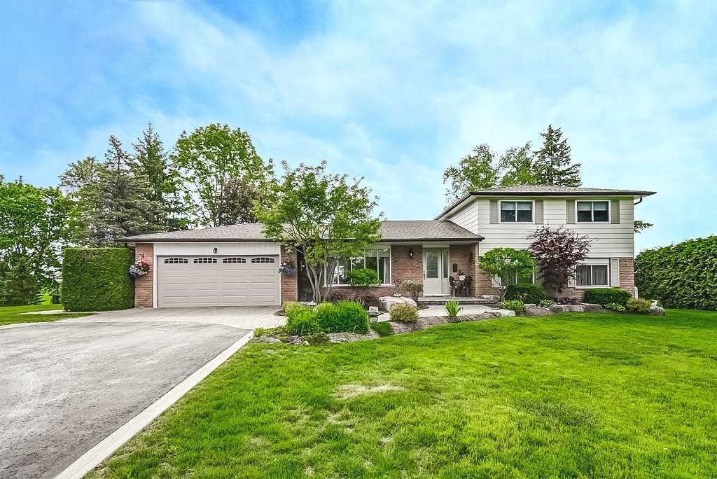 9569 Old Church Road, Caledon, ON, L7E 0P9