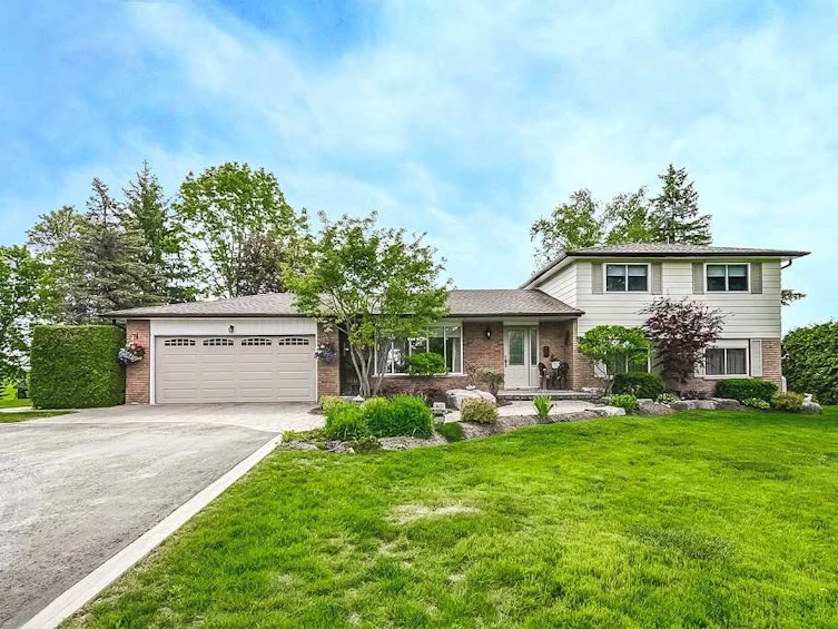 9569 Old Church Road, Caledon, ON, L7E 0P9