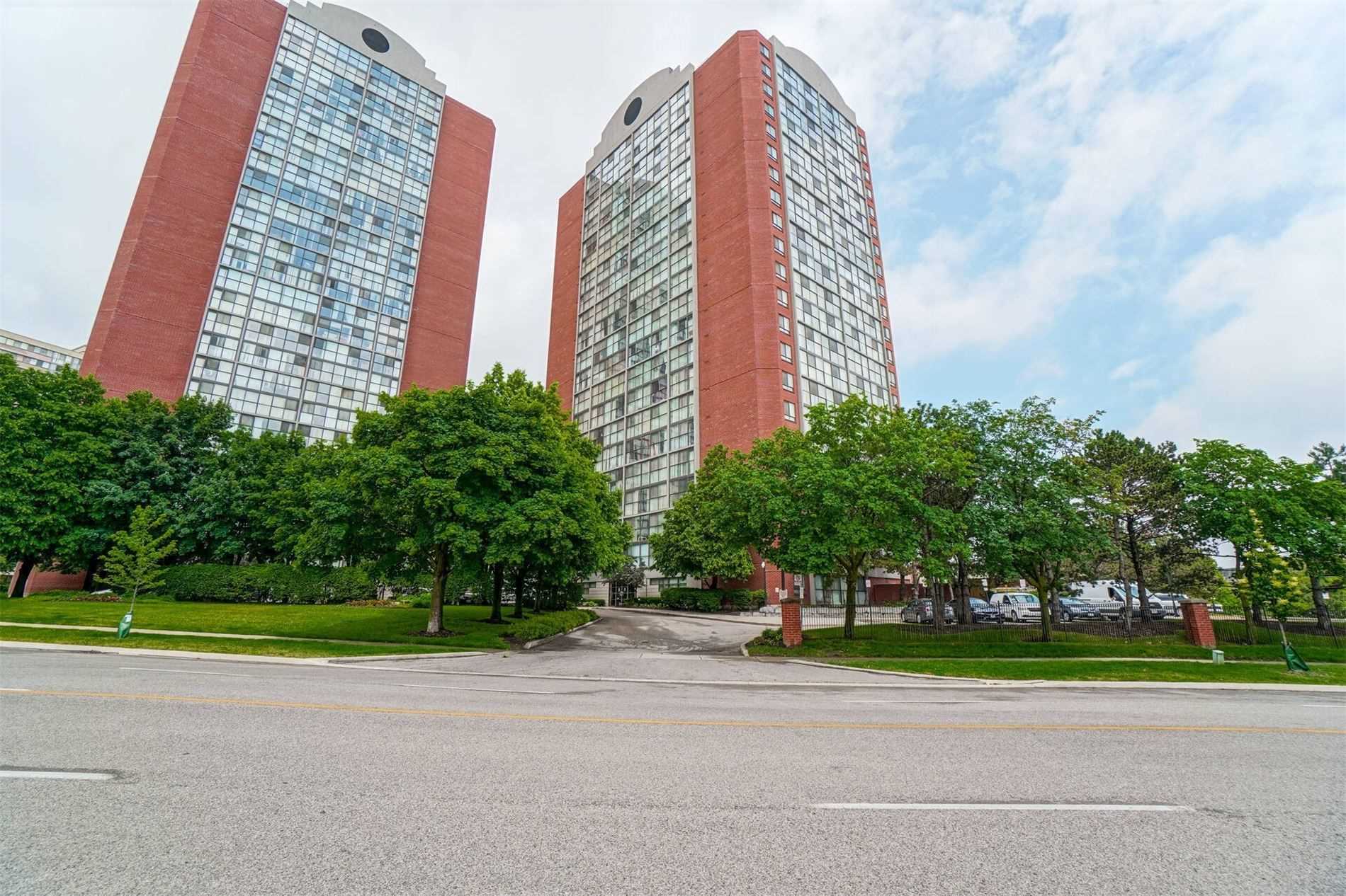 1111-4185 Shipp Drive, Mississauga, ON, L4Z 2Y8
