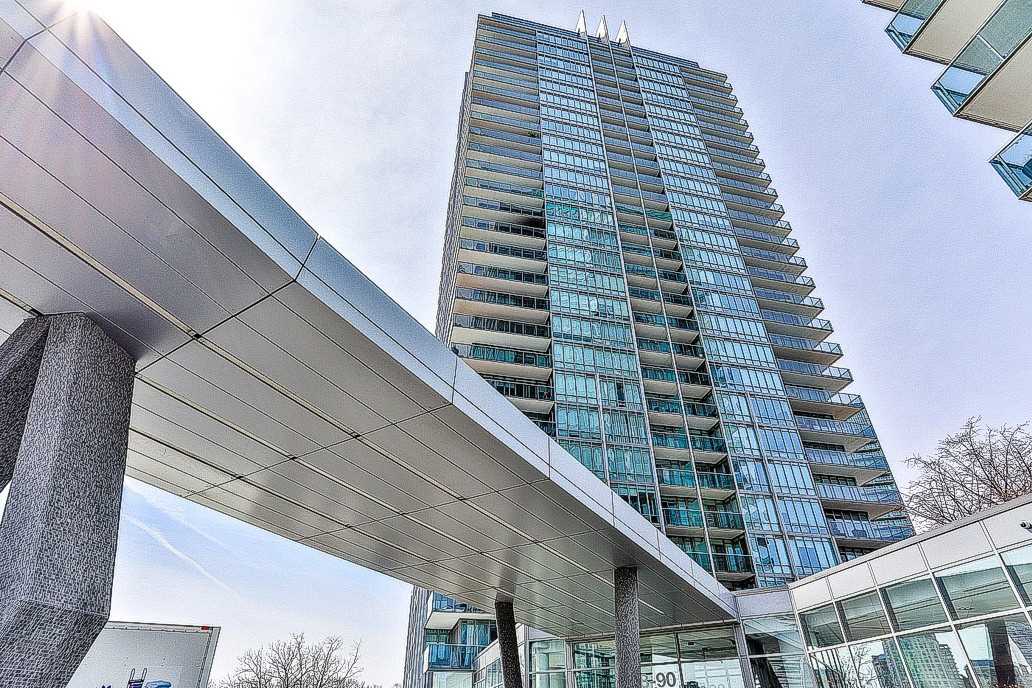 1511-88 Park Lawn Road, Toronto, ON, M8Y 0B5