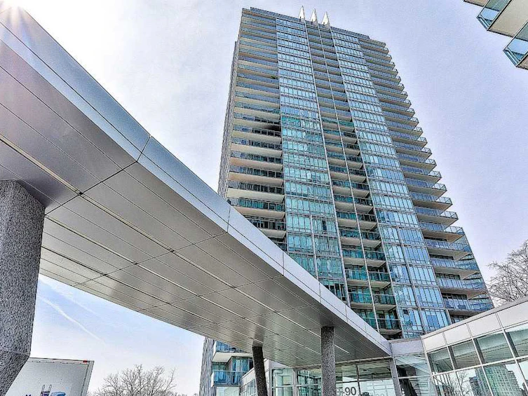 1511-88 Park Lawn Road, Toronto, ON, M8Y 0B5
