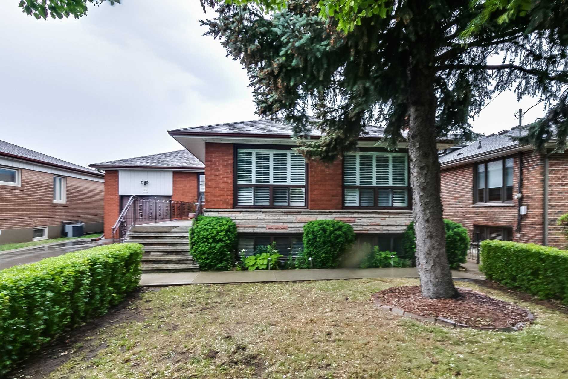 49 Mcadam Avenue, Toronto, ON, M6A 1S4