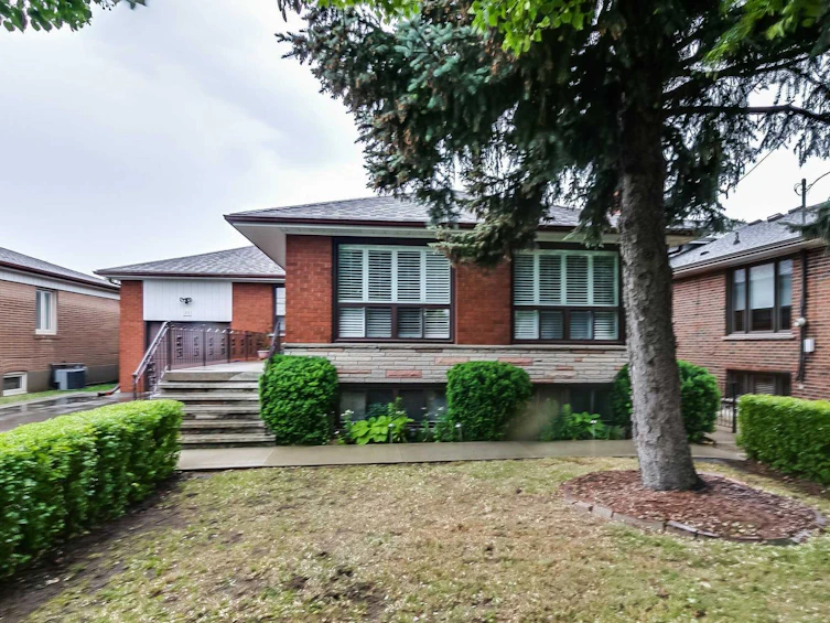 49 Mcadam Avenue, Toronto, ON, M6A 1S4