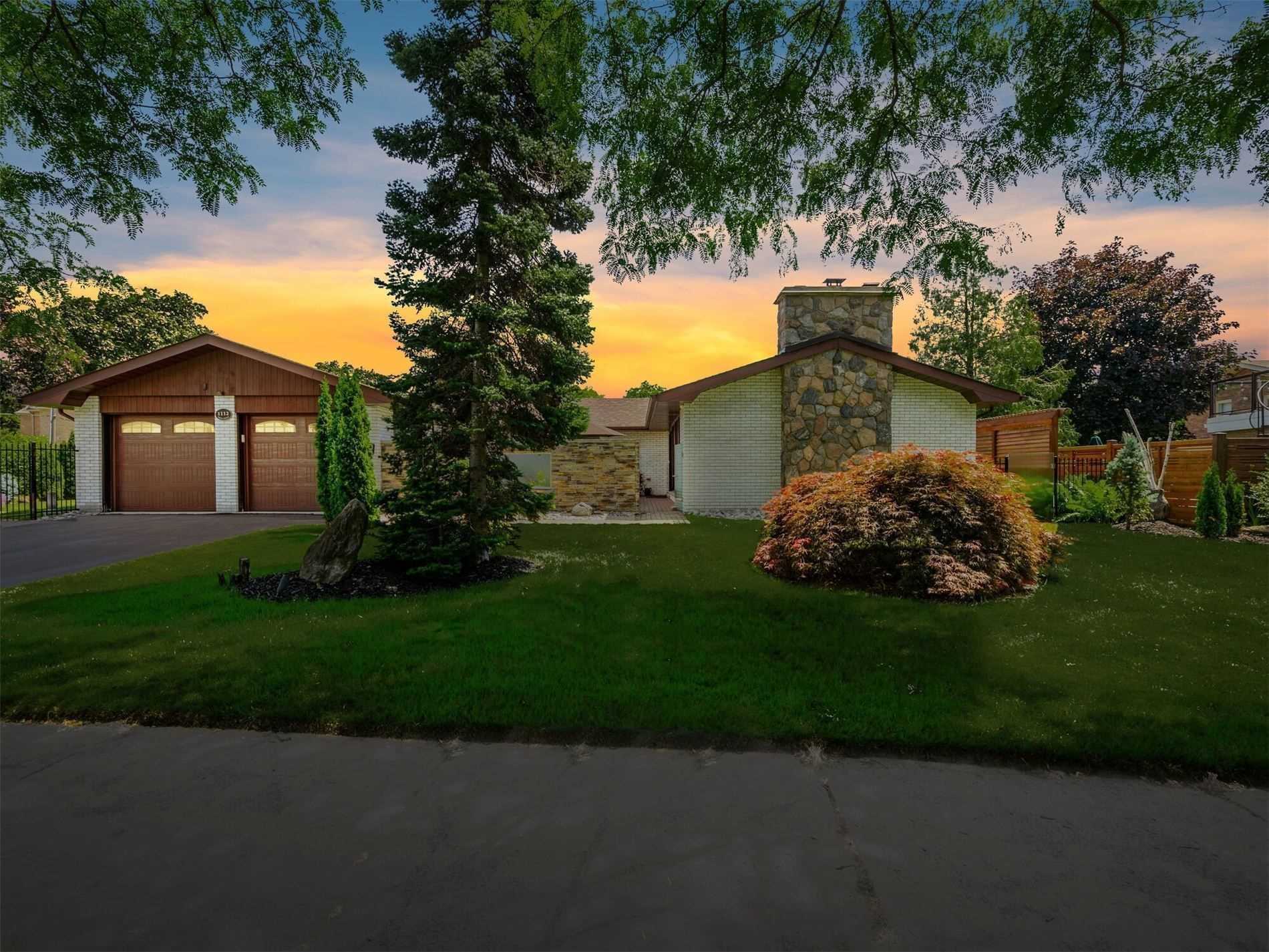 1112 Talka Court, Mississauga, ON, L5C 1B2