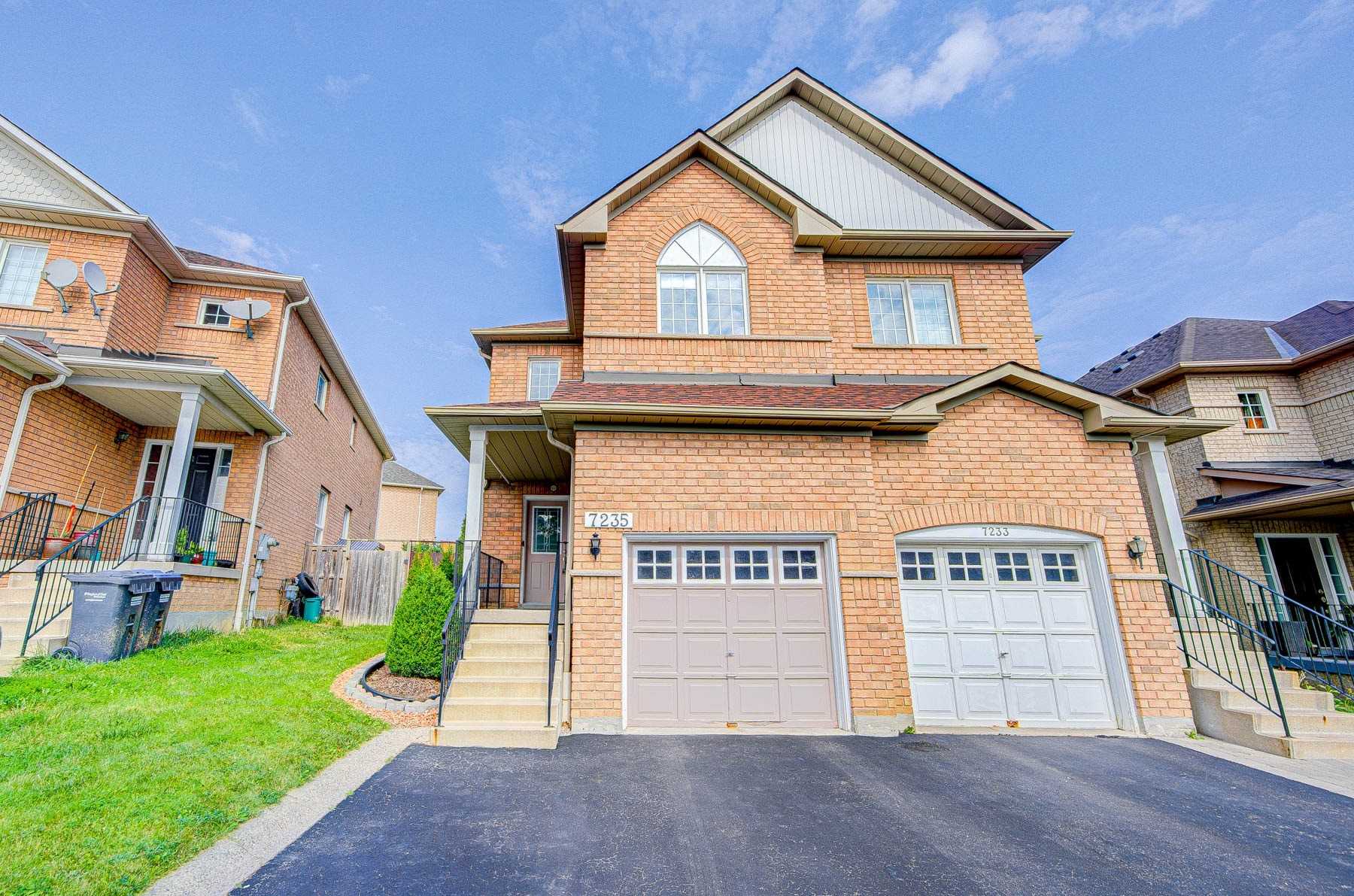 7235 Sedan Square, Mississauga, ON, L5W 1K3