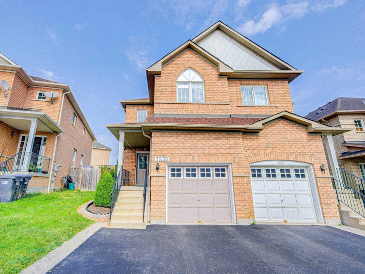 7235 Sedan Square, Mississauga, ON, L5W 1K3