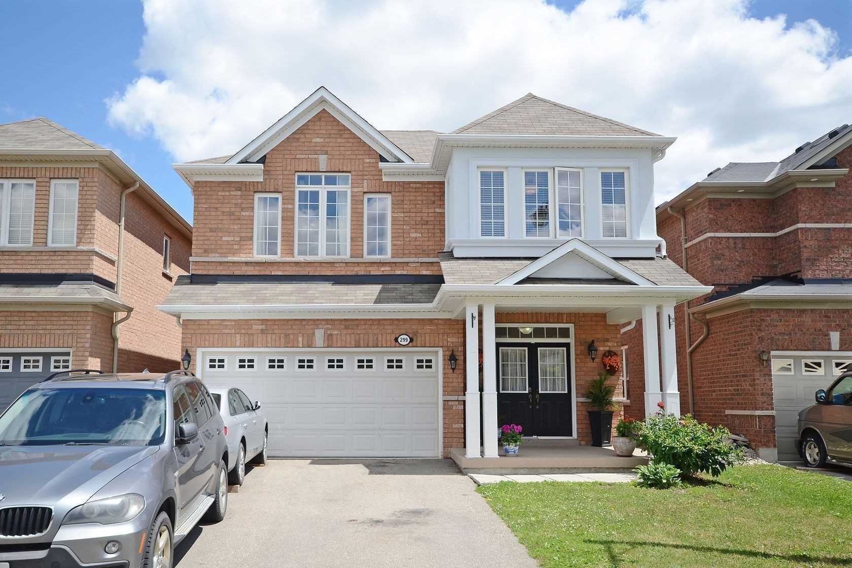 299 Duff Crescent, Milton, ON, L9T 0W7