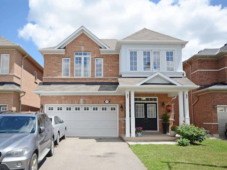 299 Duff Crescent, Milton, ON, L9T 0W7