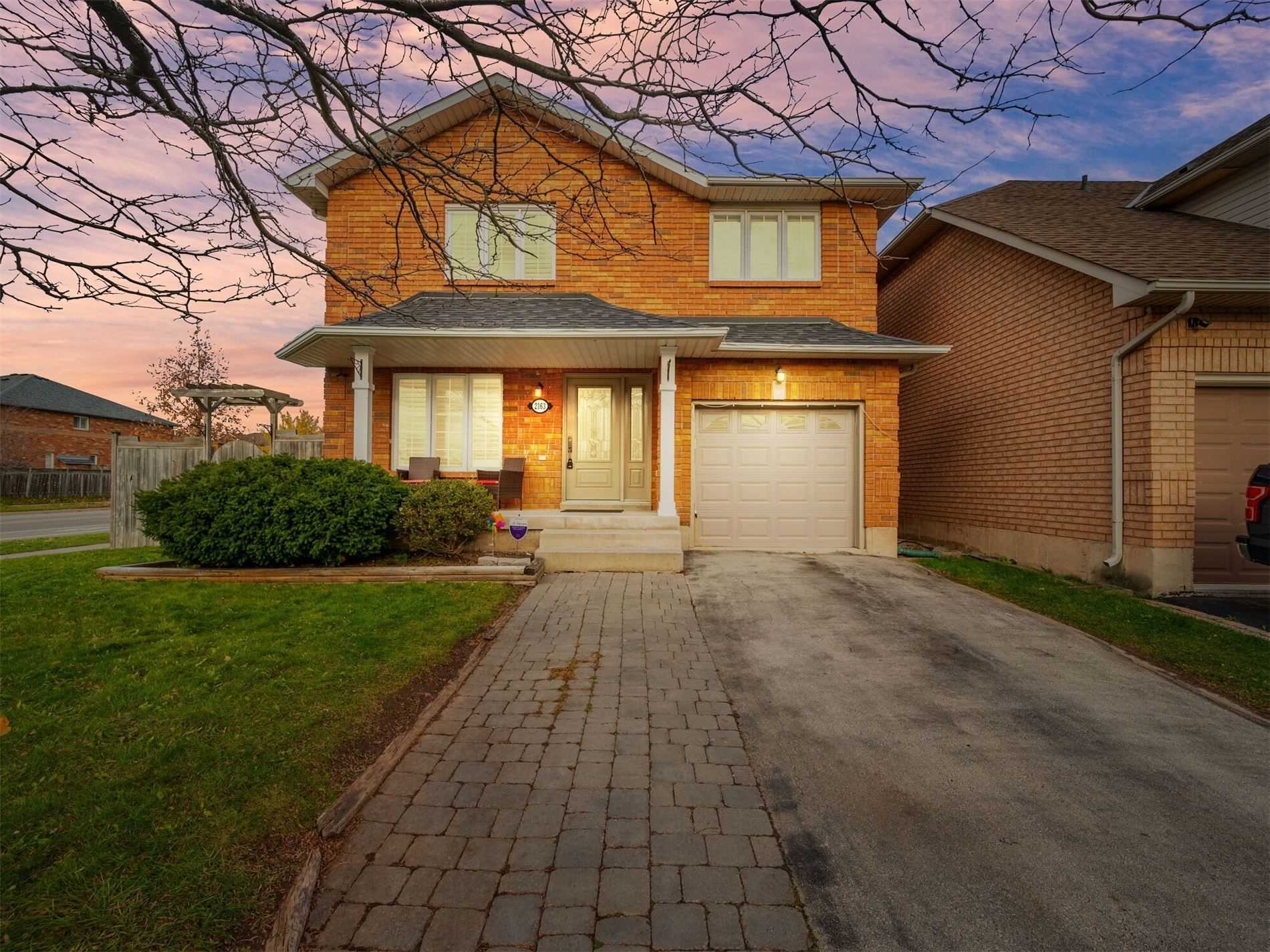 2163 Blue Ridge Lane, Oakville, ON, L6M 3W7
