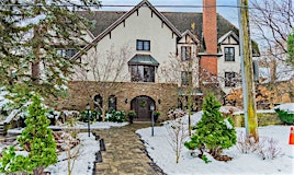 306-71 Old Mill Road, Toronto, ON, M8X 1G9