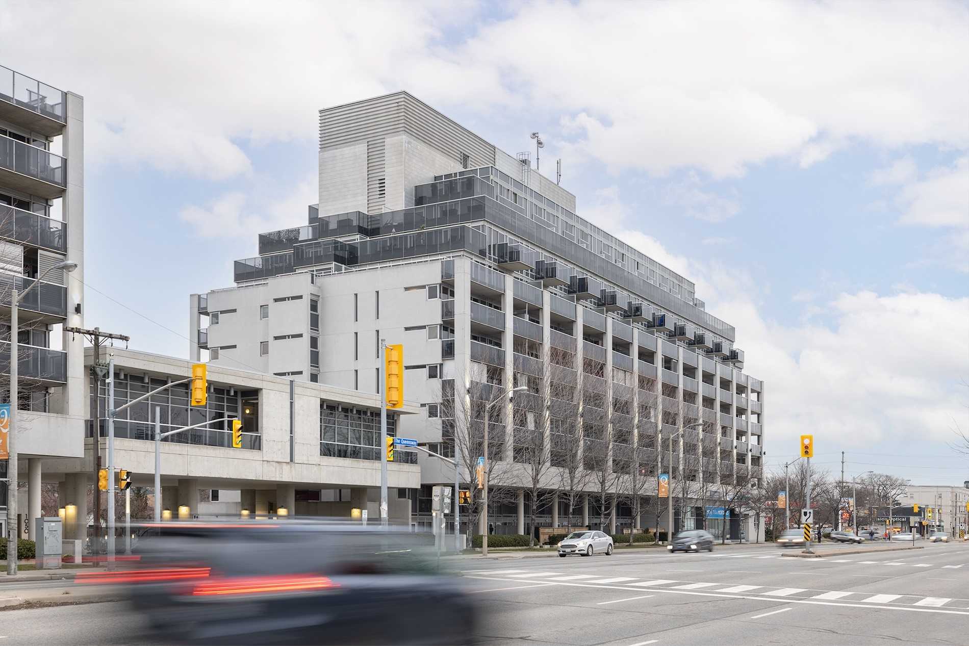 106-1040 The Queensway, Toronto, ON, M8Z 0A7