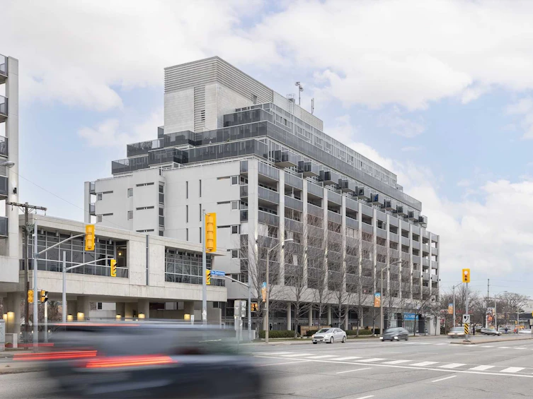 106-1040 The Queensway, Toronto, ON, M8Z 0A7