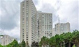 2004-3700 Kaneff Crescent, Mississauga, ON, L5A 4B8