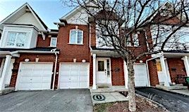 54-1591 South Parade Court, Mississauga, ON, L5M 6G1