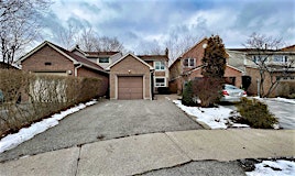 2437 Musket Court, Mississauga, ON, L5L 3B7