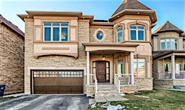 6680 Rothschild Tr, Mississauga, ON, L5W 0A6