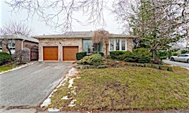 1884 Briarcrook Crescent, Mississauga, ON, L4X 1X4