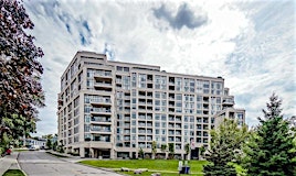 524-2 Old Mill Drive, Toronto, ON, M6S 0A2
