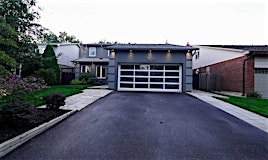 3526 Pitch Pine Crescent, Mississauga, ON, L5L 1P8