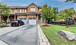 5261 Palmetto Place, Mississauga, ON, L5M 0L8