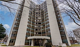 1102-2323 Confederation Pkwy, Mississauga, ON, L5B 1R6