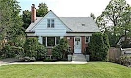 277 Queen Mary Drive Drive, Oakville, ON, L6K 3L4