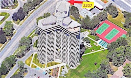 2207-1300 Bloor Street W, Mississauga, ON, L4Y 3Z2