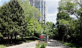 802-1 Hickory Tree Road, Toronto, ON, M9N 3W4