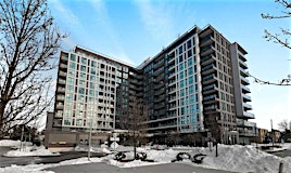 1013-80 Esther Lorrie Drive, Toronto, ON, M9W 4V1