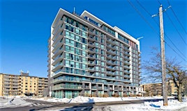 519-80 Esther Lorrie Drive, Toronto, ON, M9W 4V1