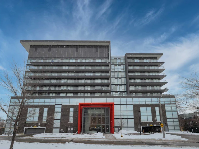 714-15 James Finlay Way, Toronto, ON, M3M 0B3