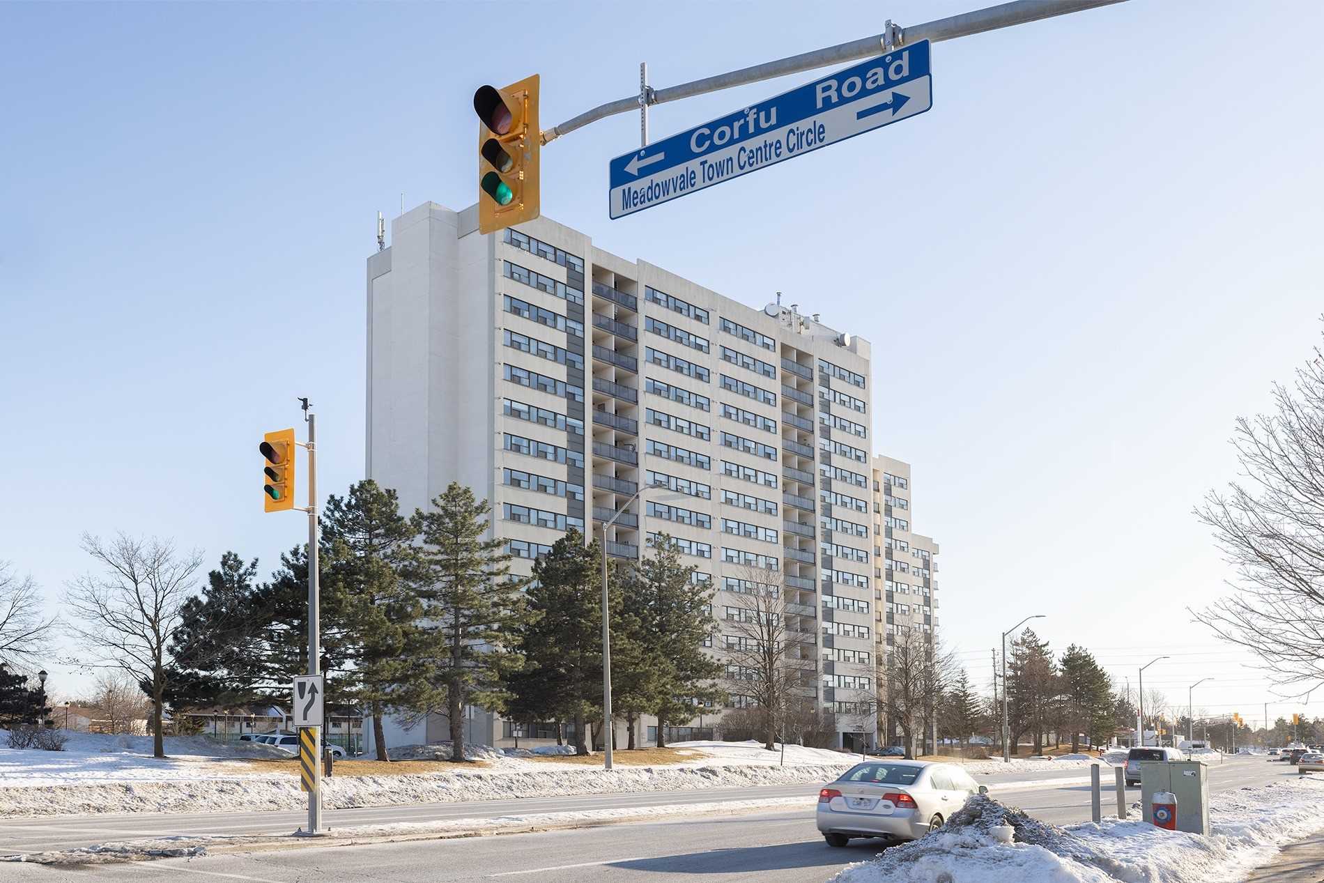 502-2900 Battleford Road, Mississauga, ON, L5N 2V9