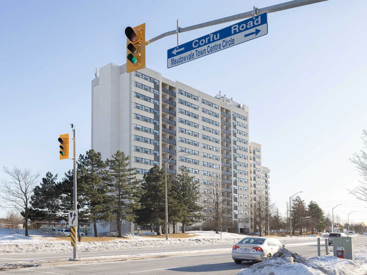 502-2900 Battleford Road, Mississauga, ON, L5N 2V9