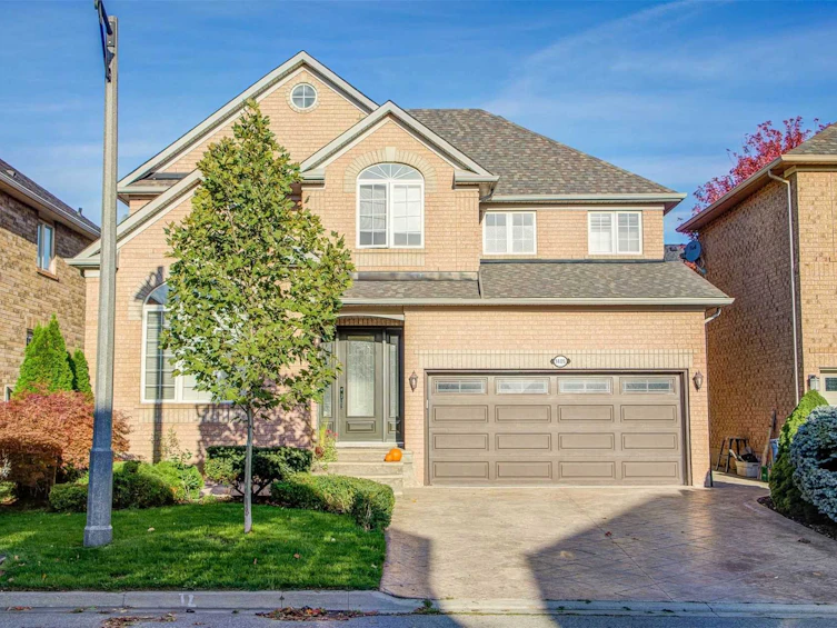 1405 Thorncrest Crescent, Oakville, ON, L6M 3Y9