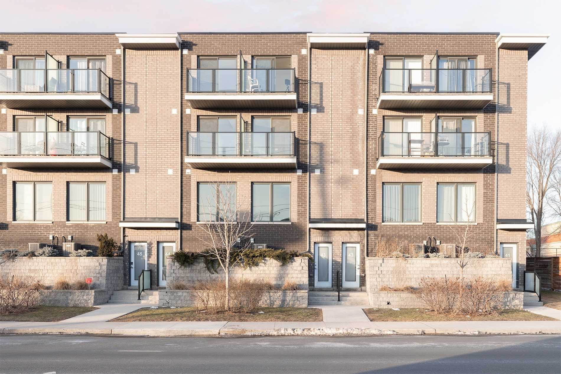 43-2059 Weston Road, Toronto, ON, M9N 1X7