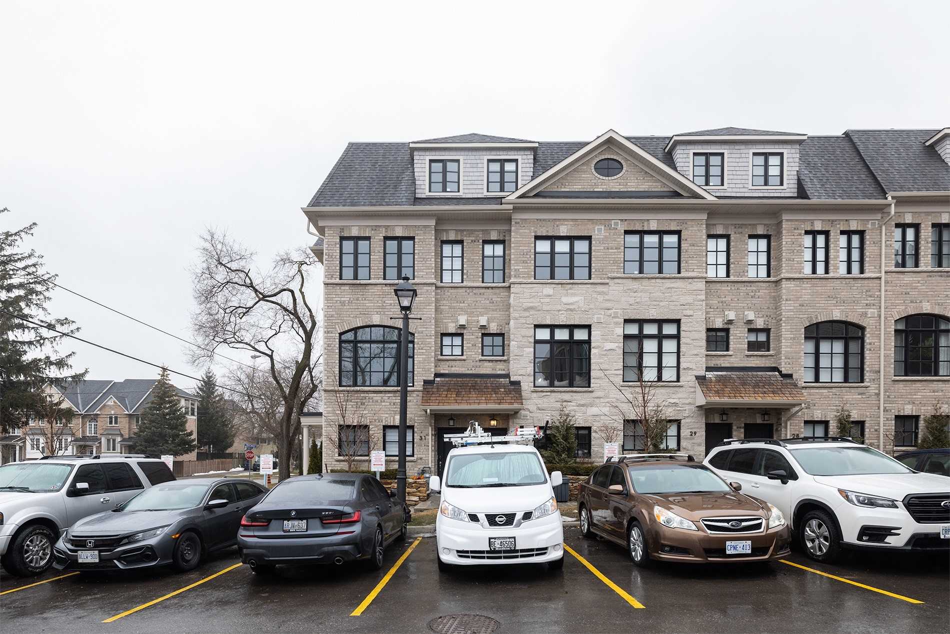 30-80 Daisy Avenue, Toronto, ON, M8W 0B7