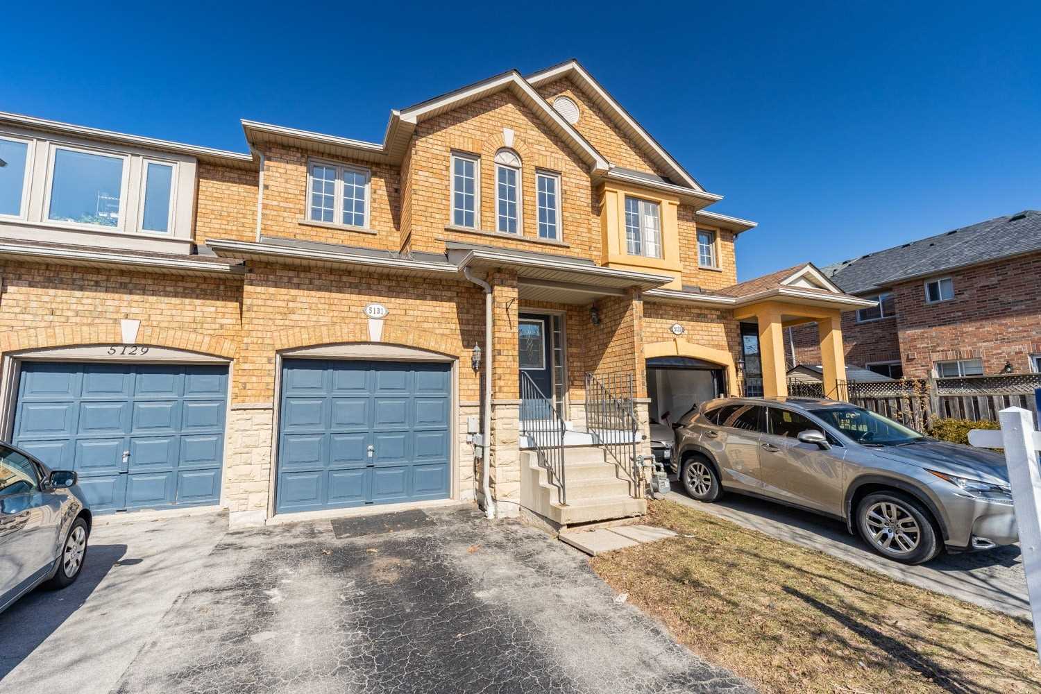 5131 Silvercreek Drive, Burlington, ON, L7L 6K6