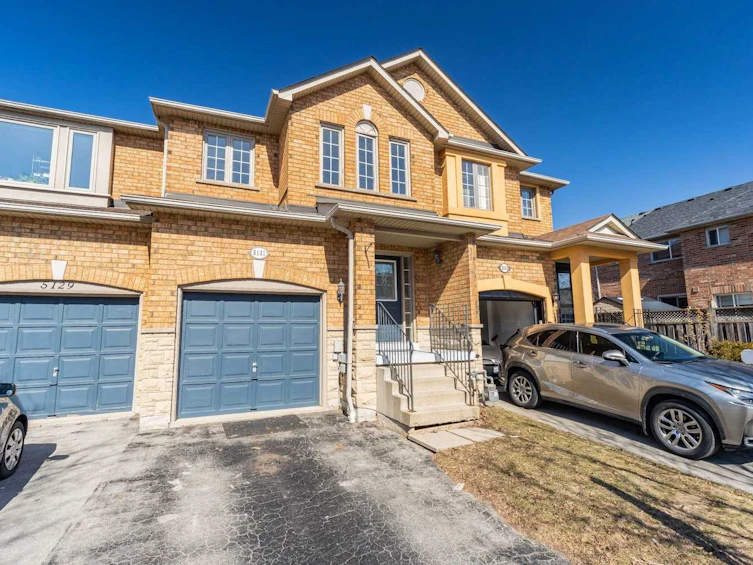 5131 Silvercreek Drive, Burlington, ON, L7L 6K6