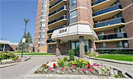 1601-234 Albion Road, Toronto, ON, M9W 6A5