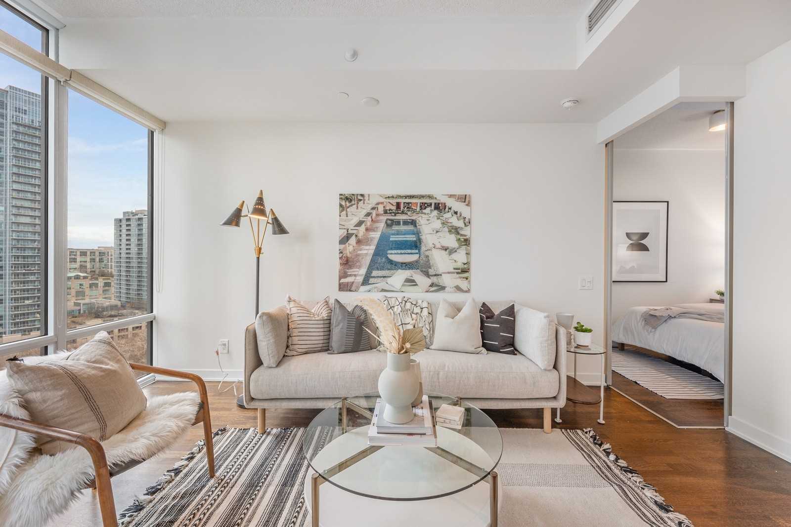 1701-90 Park Lawn Road, Toronto, ON, M8Y 0B6