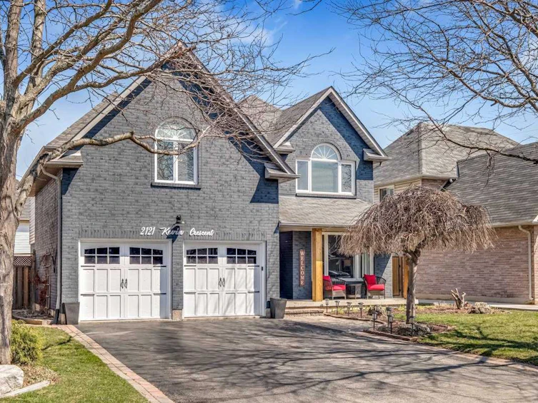2121 Kevin Crescent, Burlington, ON, L7M 4E3