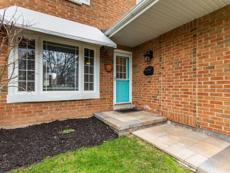 2351 Shropshire Place, Burlington, ON, L7P 3Z3