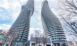 401-60 Absolute Avenue, Mississauga, ON, L4Z 0A9